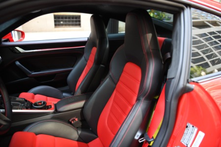 Used 2021 Porsche 911 Turbo S | Chicago, IL