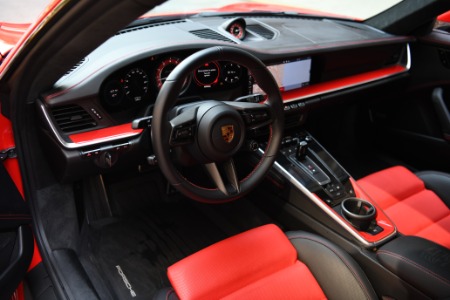 Used 2021 Porsche 911 Turbo S | Chicago, IL