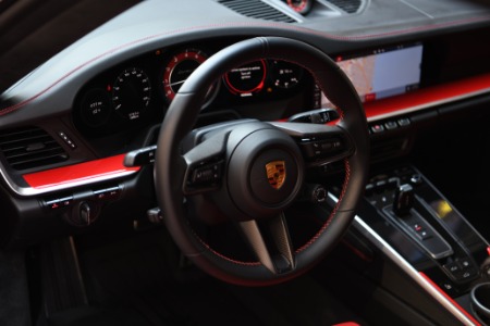 Used 2021 Porsche 911 Turbo S | Chicago, IL