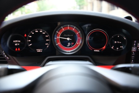 Used 2021 Porsche 911 Turbo S | Chicago, IL