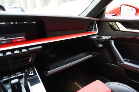Used 2021 Porsche 911 Turbo S | Chicago, IL
