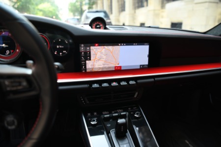 Used 2021 Porsche 911 Turbo S | Chicago, IL