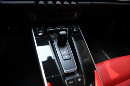 Used 2021 Porsche 911 Turbo S | Chicago, IL