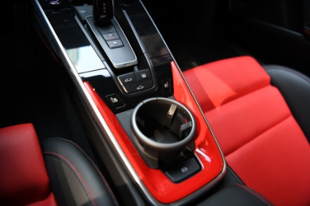 Used 2021 Porsche 911 Turbo S | Chicago, IL