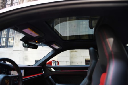 Used 2021 Porsche 911 Turbo S | Chicago, IL