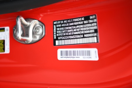Used 2021 Porsche 911 Turbo S | Chicago, IL