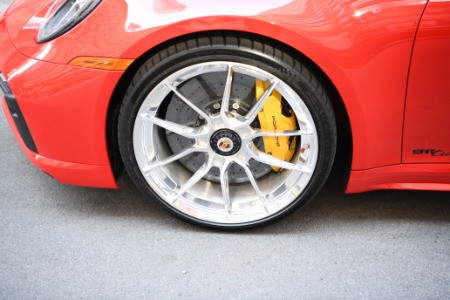 Used 2021 Porsche 911 Turbo S | Chicago, IL