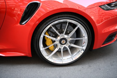 Used 2021 Porsche 911 Turbo S | Chicago, IL
