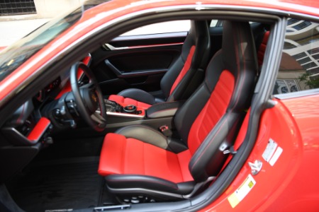 Used 2021 Porsche 911 Turbo S | Chicago, IL