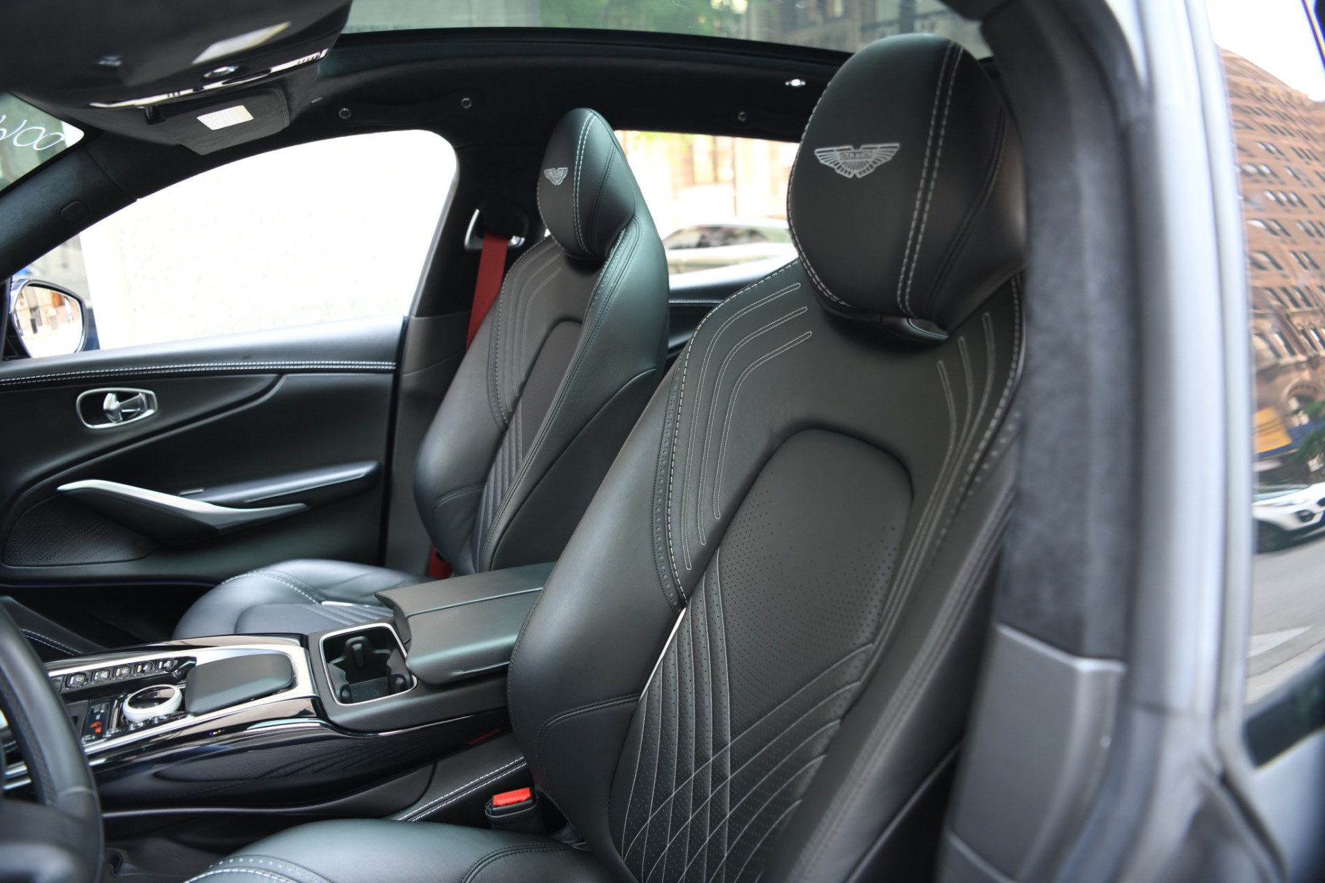 Used 2021 Aston Martin DBX | St. Petersburg, FL