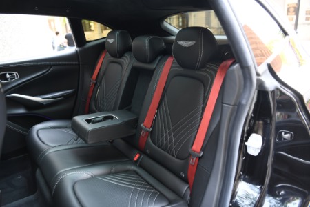 Used 2021 Aston Martin DBX  | Chicago, IL