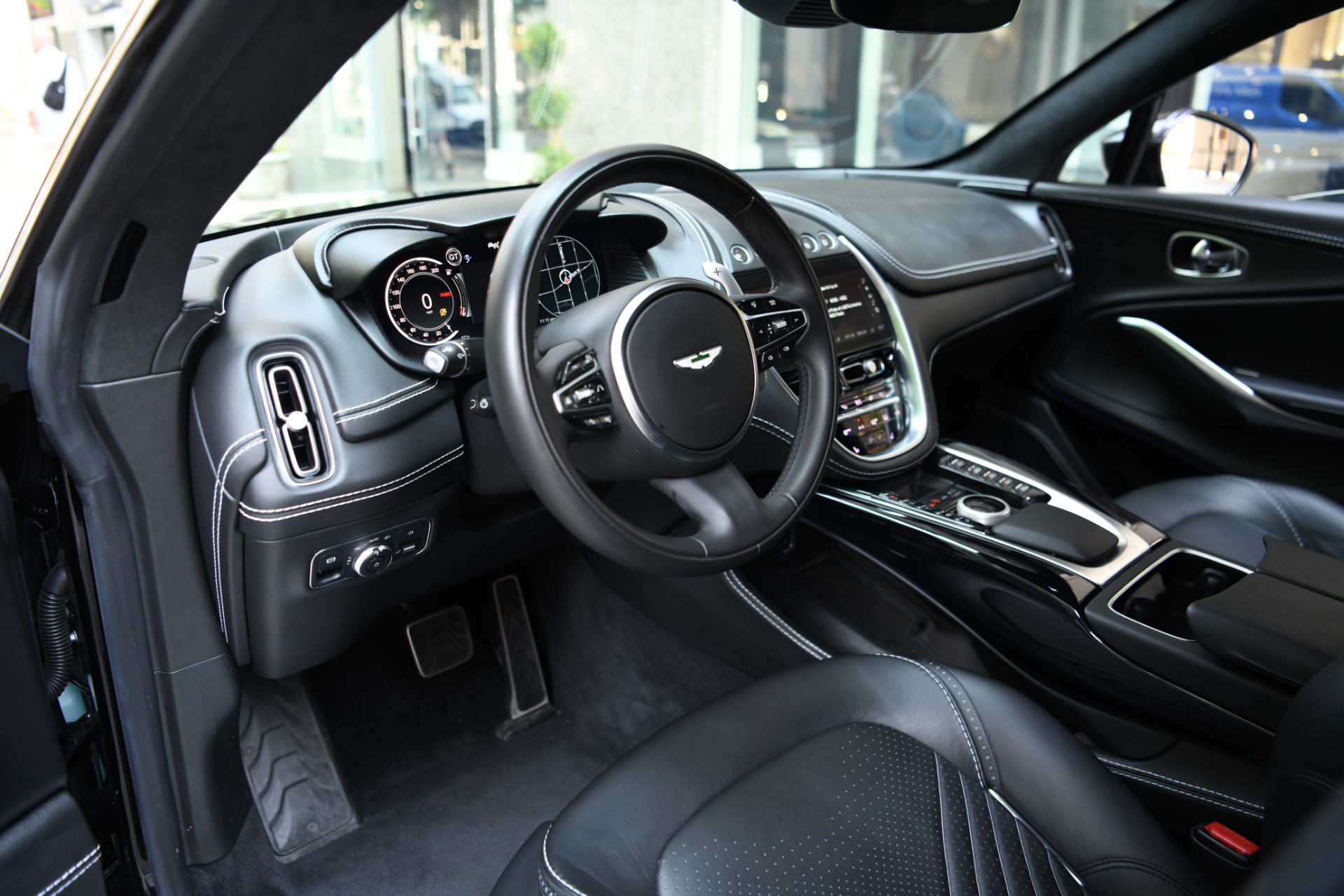 Used 2021 Aston Martin DBX | St. Petersburg, FL