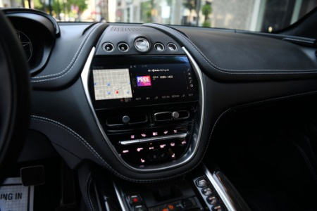 Used 2021 Aston Martin DBX  | Chicago, IL
