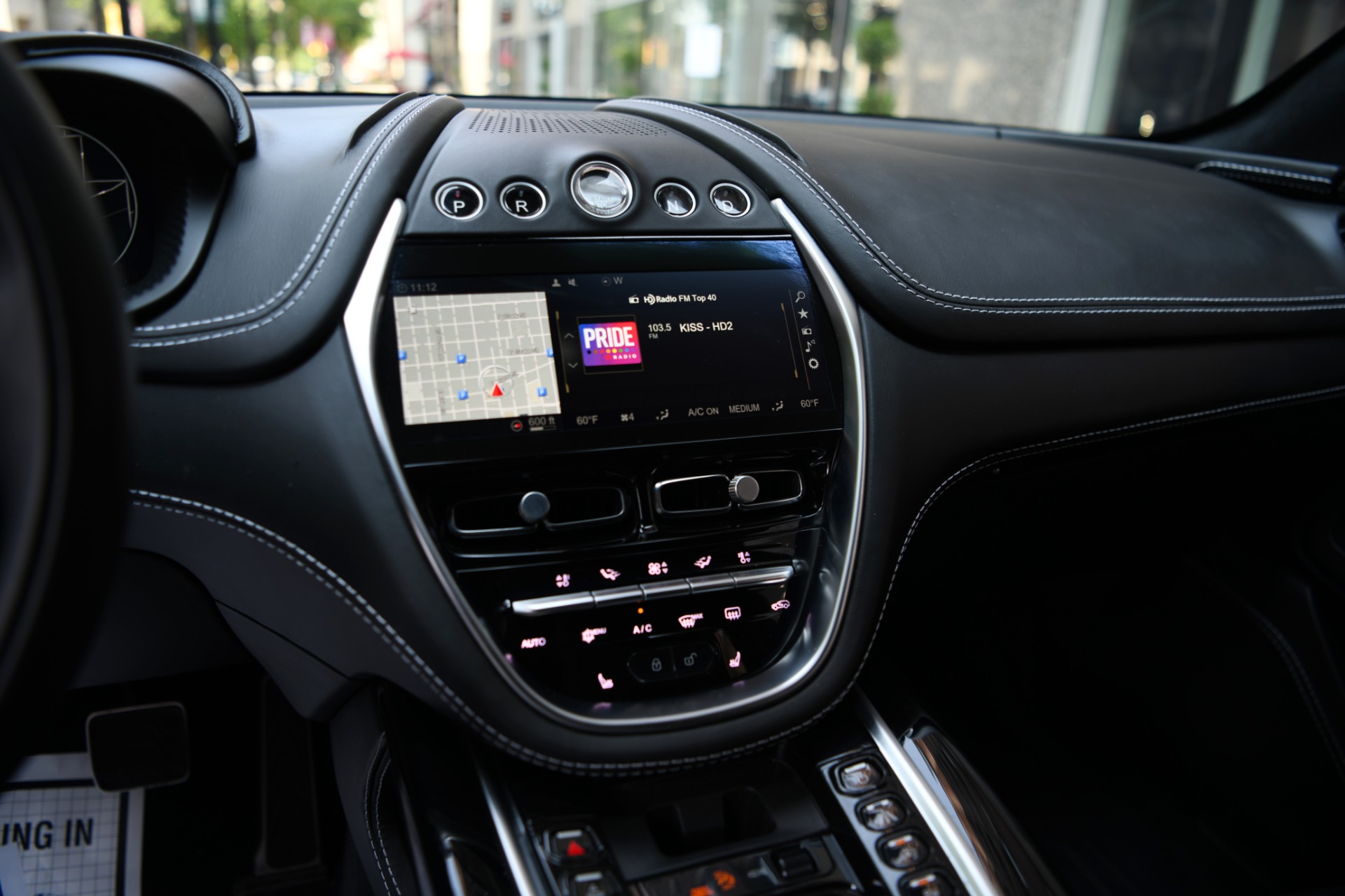 Used 2021 Aston Martin DBX | St. Petersburg, FL