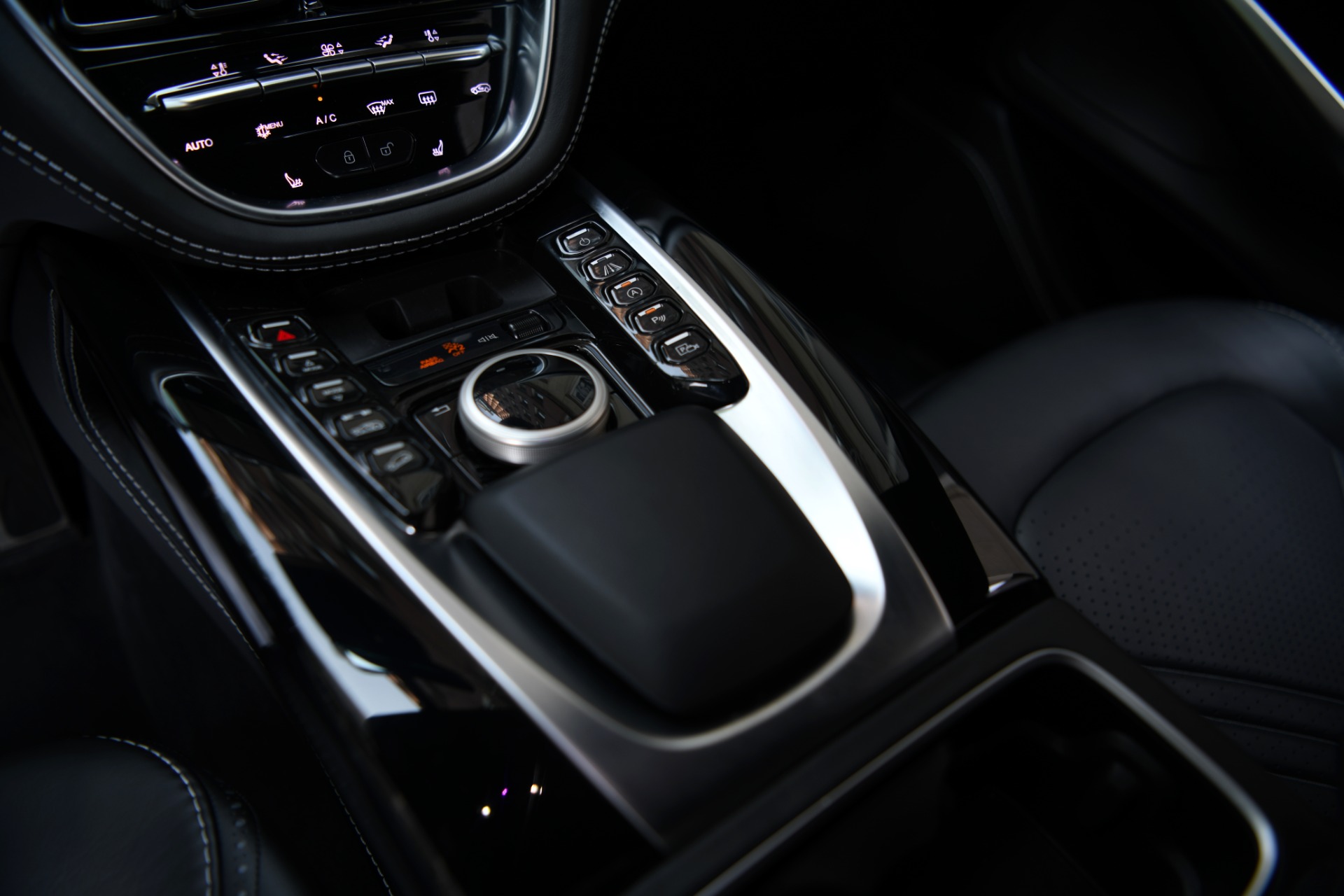 Used 2021 Aston Martin DBX | St. Petersburg, FL