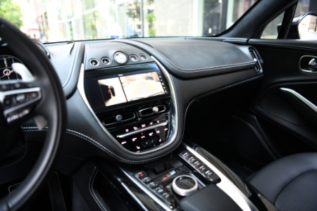 Used 2021 Aston Martin DBX  | Chicago, IL
