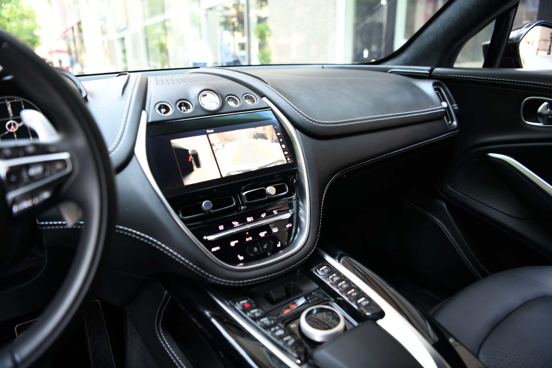 Used 2021 Aston Martin DBX | St. Petersburg, FL