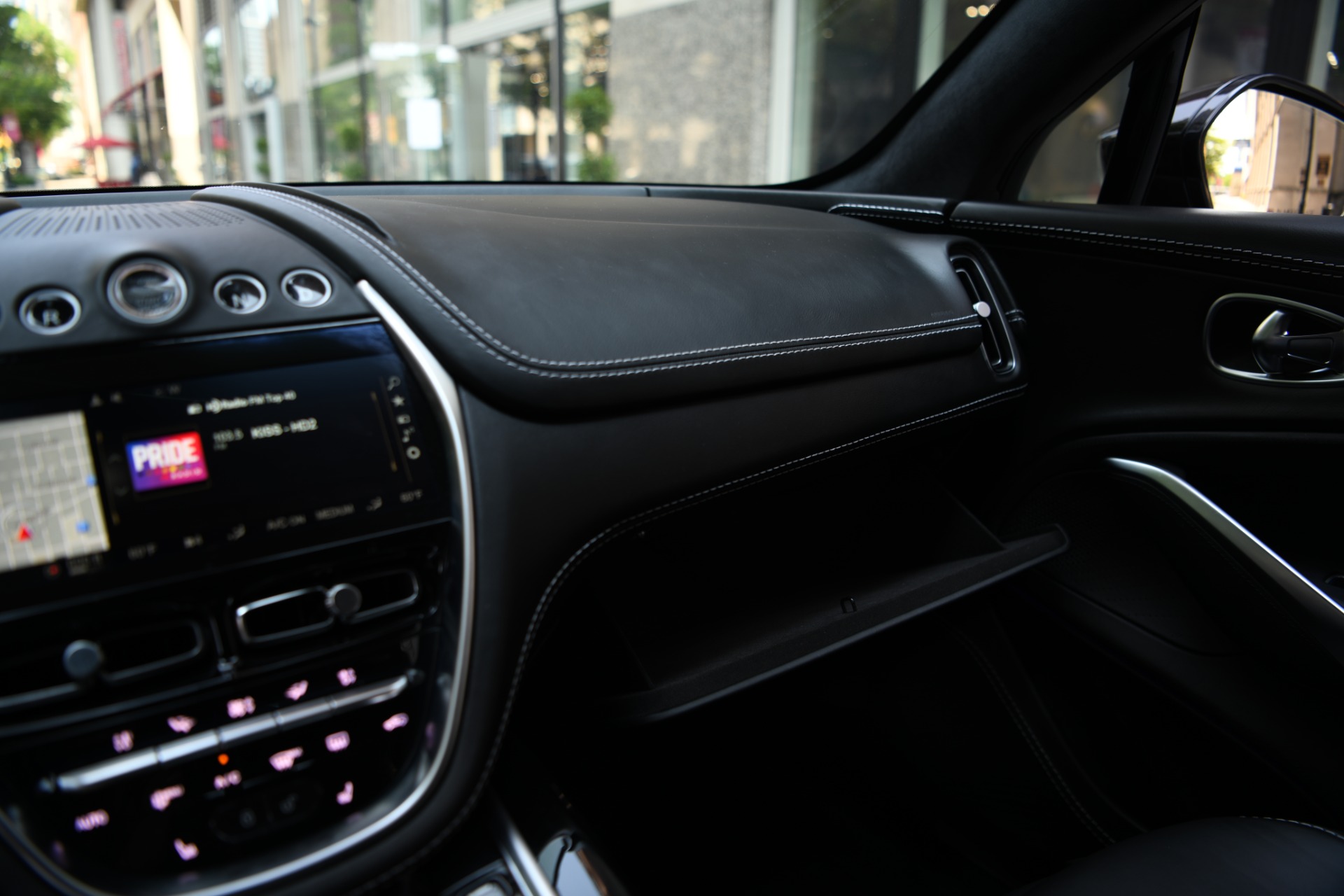 Used 2021 Aston Martin DBX | St. Petersburg, FL