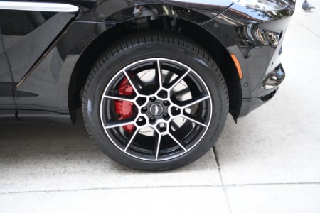 Used 2021 Aston Martin DBX  | Chicago, IL