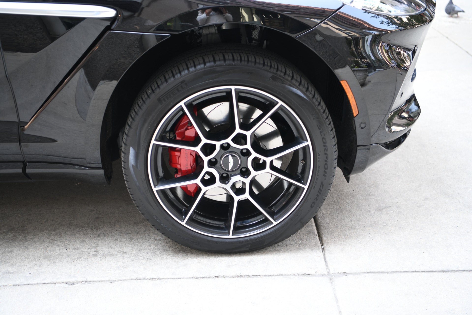 Used 2021 Aston Martin DBX | St. Petersburg, FL