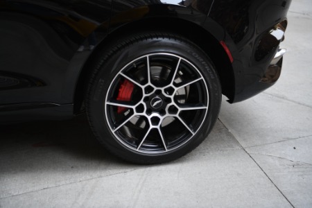 Used 2021 Aston Martin DBX  | Chicago, IL