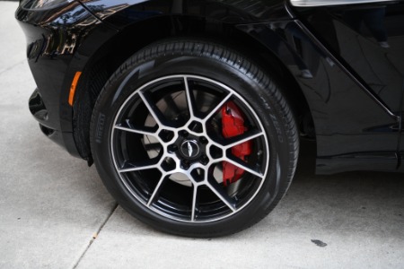 Used 2021 Aston Martin DBX  | Chicago, IL