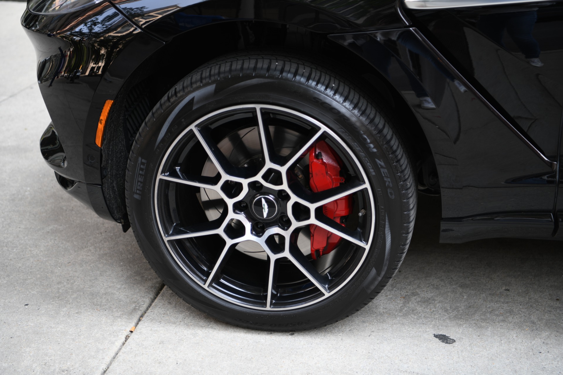 Used 2021 Aston Martin DBX | St. Petersburg, FL