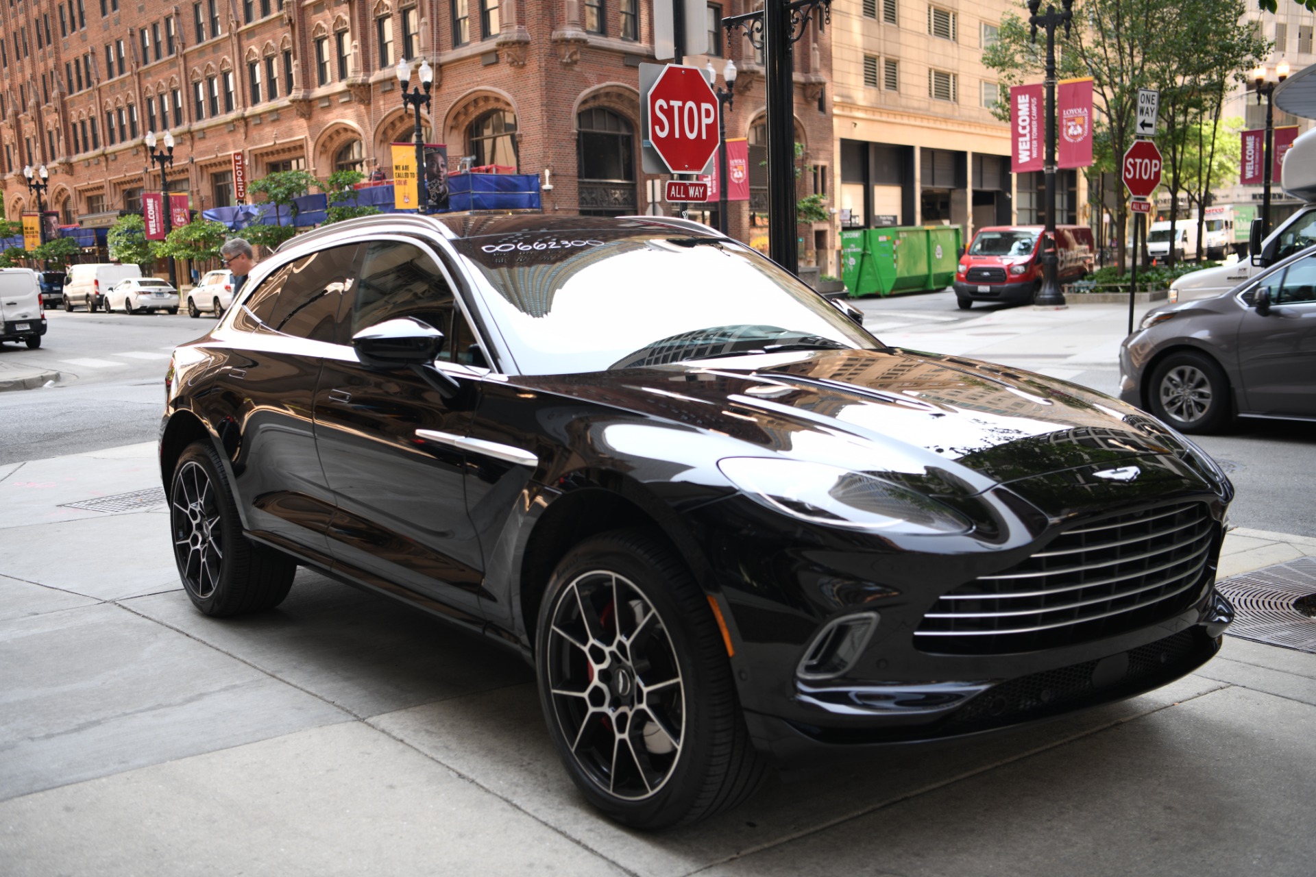 Used 2021 Aston Martin DBX | St. Petersburg, FL