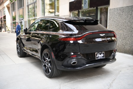 Used 2021 Aston Martin DBX  | Chicago, IL
