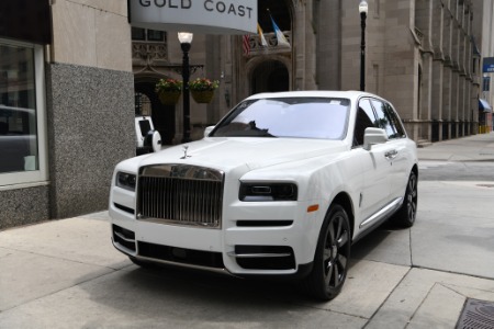 Used 2023 Rolls-Royce Cullinan  | Chicago, IL