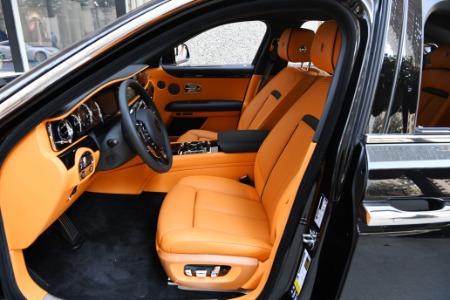 New 2023 Rolls-Royce Ghost  | Chicago, IL