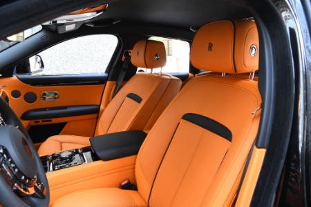 New 2023 Rolls-Royce Ghost  | Chicago, IL