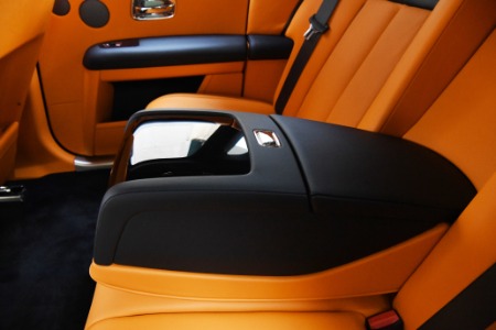 New 2023 Rolls-Royce Ghost  | Chicago, IL