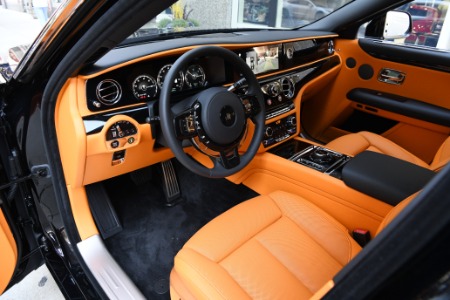 New 2023 Rolls-Royce Ghost  | Chicago, IL