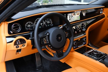 New 2023 Rolls-Royce Ghost  | Chicago, IL