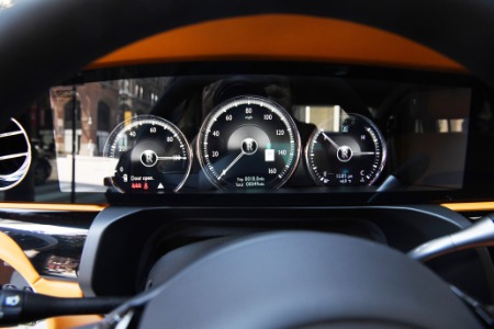 New 2023 Rolls-Royce Ghost  | Chicago, IL