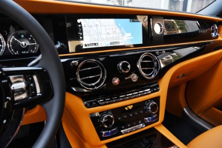 New 2023 Rolls-Royce Ghost  | Chicago, IL