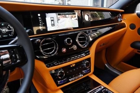 New 2023 Rolls-Royce Ghost  | Chicago, IL