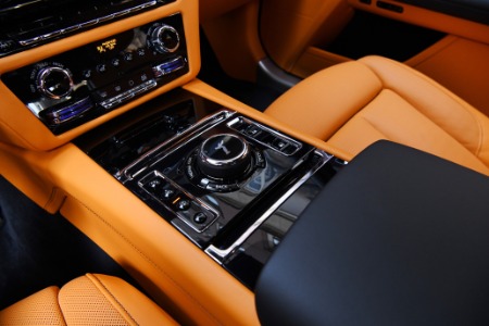 New 2023 Rolls-Royce Ghost  | Chicago, IL