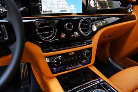 New 2023 Rolls-Royce Ghost  | Chicago, IL