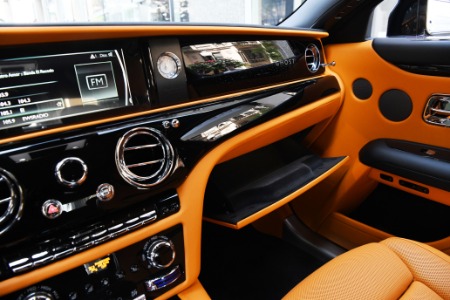 New 2023 Rolls-Royce Ghost  | Chicago, IL
