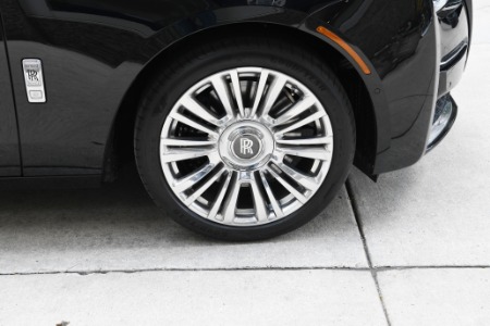 New 2023 Rolls-Royce Ghost  | Chicago, IL