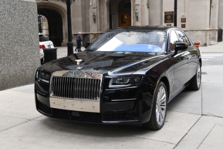 New 2023 Rolls-Royce Ghost  | Chicago, IL