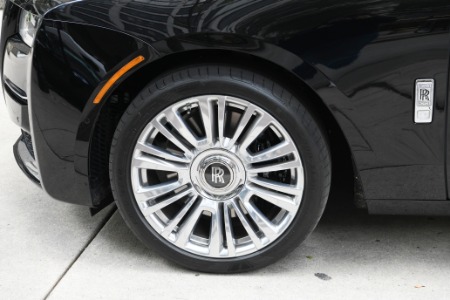 New 2023 Rolls-Royce Ghost  | Chicago, IL