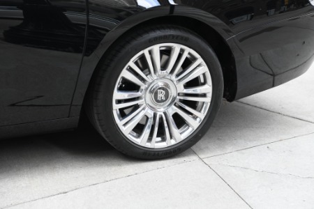 New 2023 Rolls-Royce Ghost  | Chicago, IL