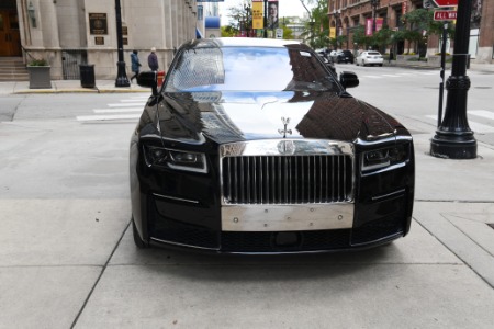 New 2023 Rolls-Royce Ghost  | Chicago, IL