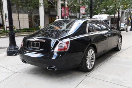 New 2023 Rolls-Royce Ghost  | Chicago, IL