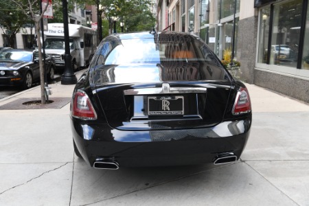 New 2023 Rolls-Royce Ghost  | Chicago, IL