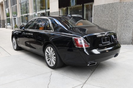 New 2023 Rolls-Royce Ghost  | Chicago, IL