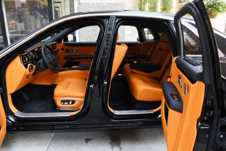 New 2023 Rolls-Royce Ghost  | Chicago, IL